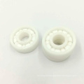 Low Noise Rich Stock Full Ceramic Ball Bearing ZrO2 6009 45x75x16mm